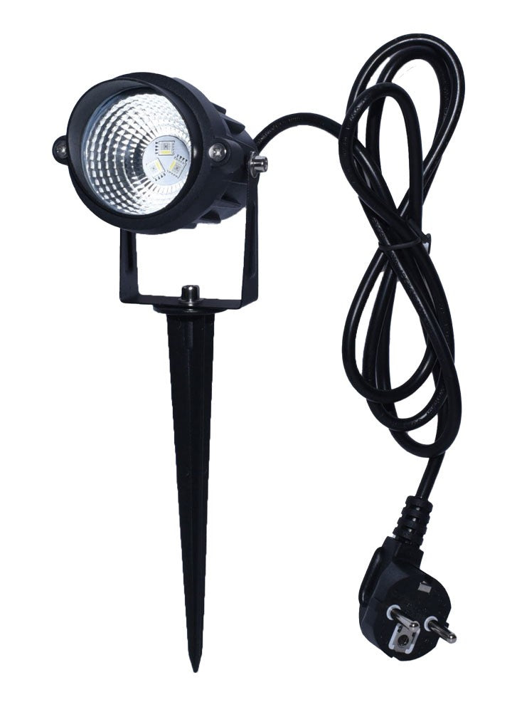 Proiector Exterior RGBCW Smart Elfin cu Bluetooth