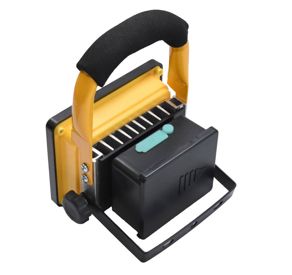 Proiector Led 2 x Cob 30W cu Suport 902