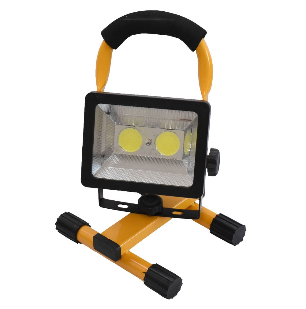 Proiector Led 2 x Cob 30W cu Suport 902