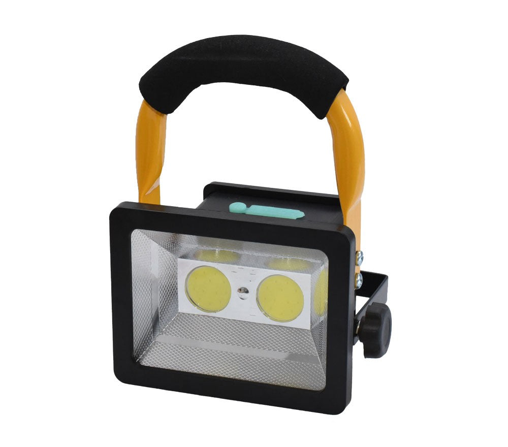 Proiector Led 2 x Cob 30W cu Suport 902