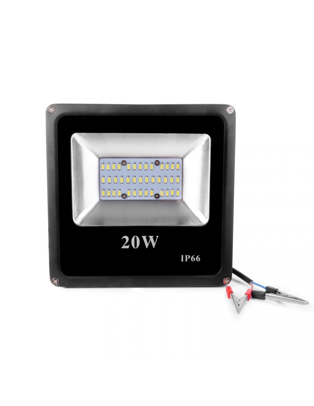 Proiector Slim cu Led SMD 30W-12V