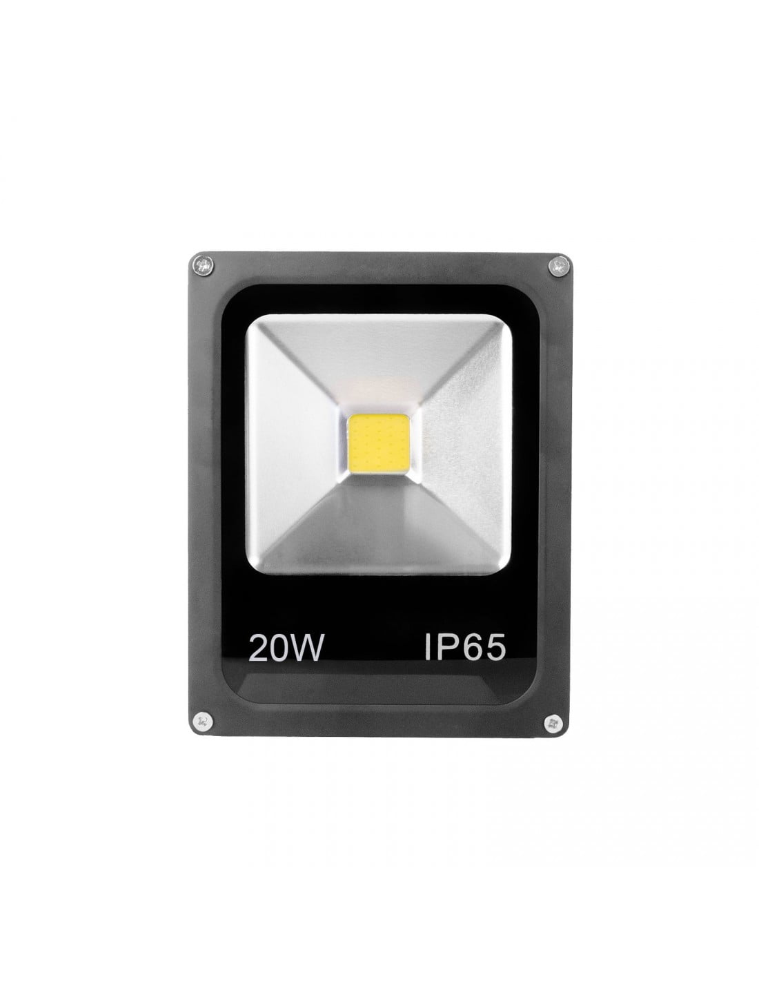 Proiector Slim cu Led SMD 20W-220V