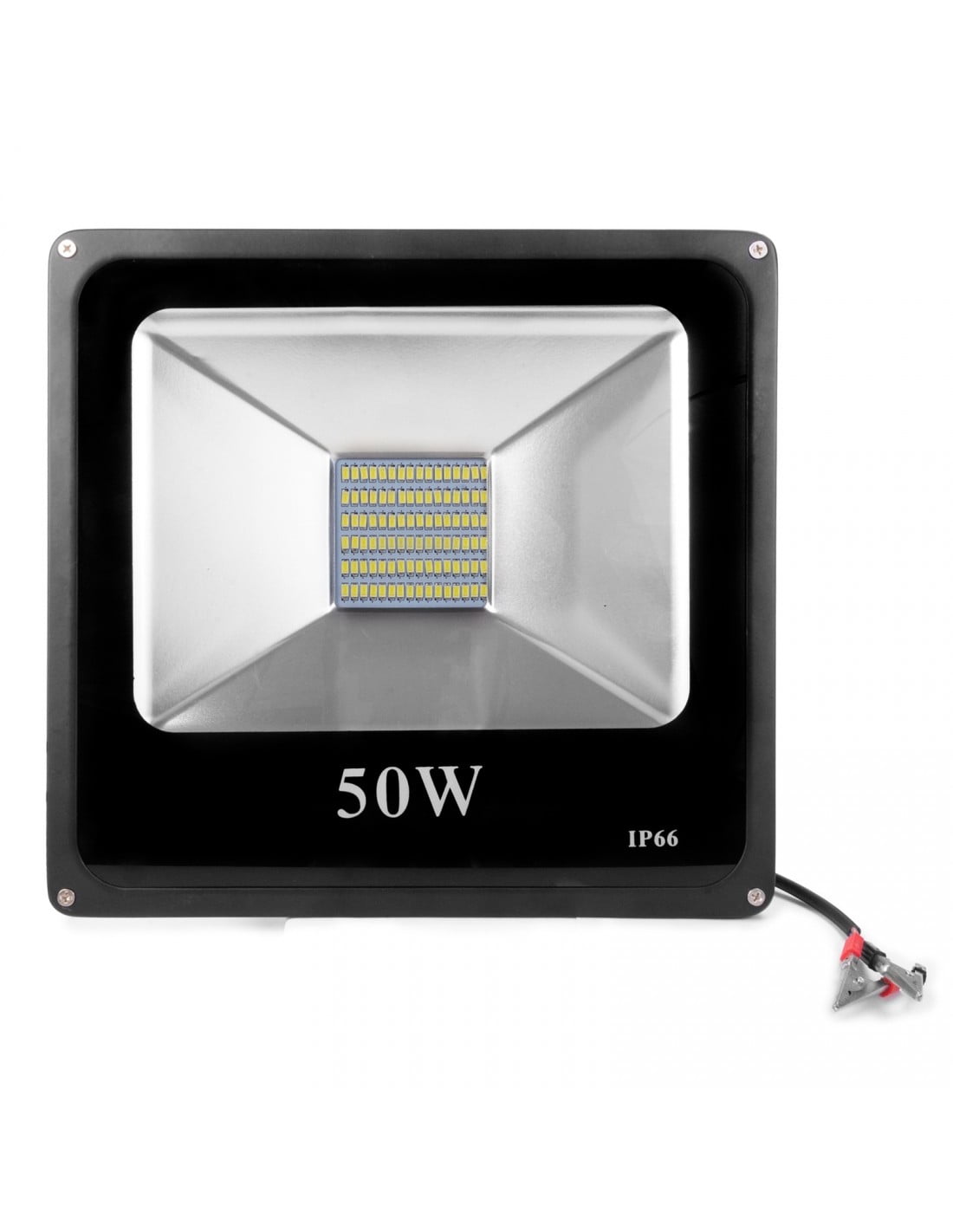 Proiector Slim cu Led SMD 50W-12V