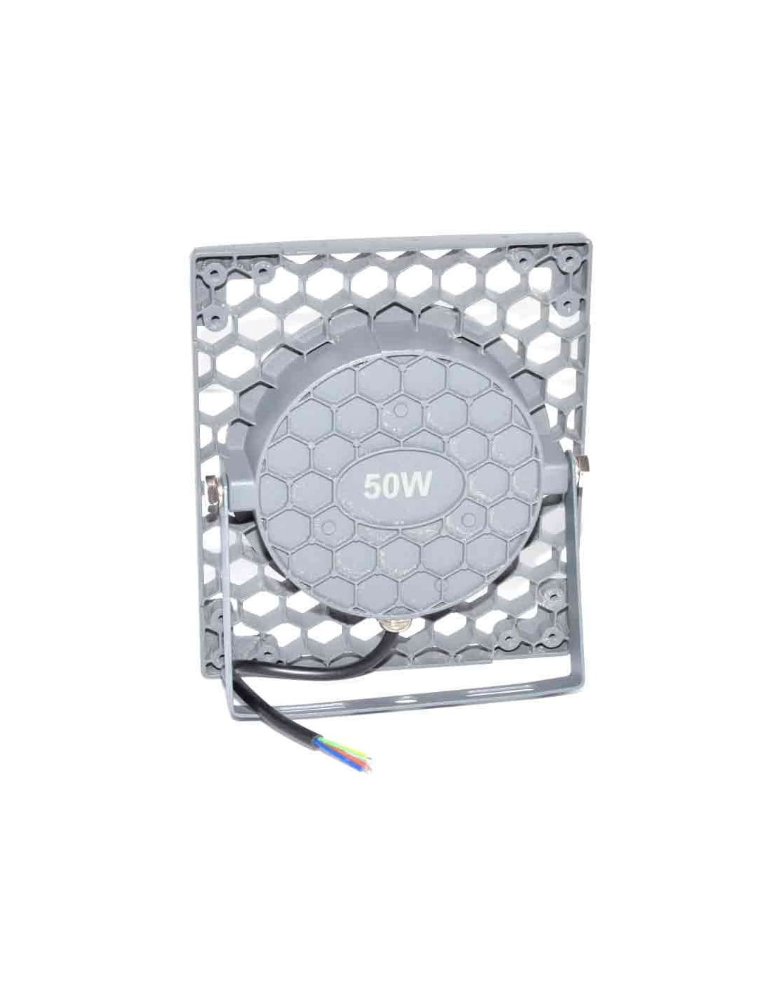 Proiector Multicolor LED RGB 50W-220V