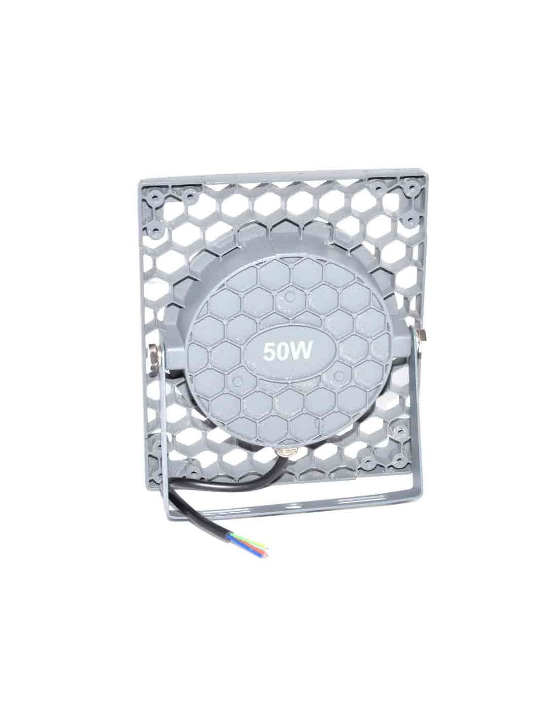 Proiector LED COB Rosu 50W-220V