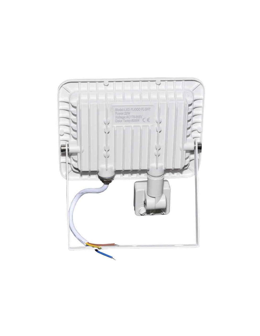 Proiector LED Senzor 20W 220V