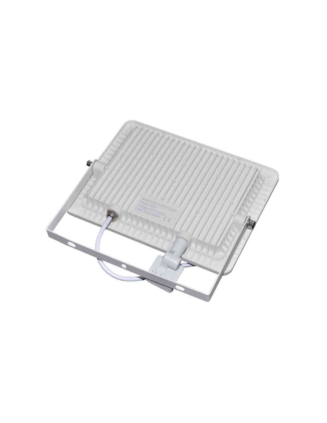 Proiector Slim LED cu Senzor 100W-220V