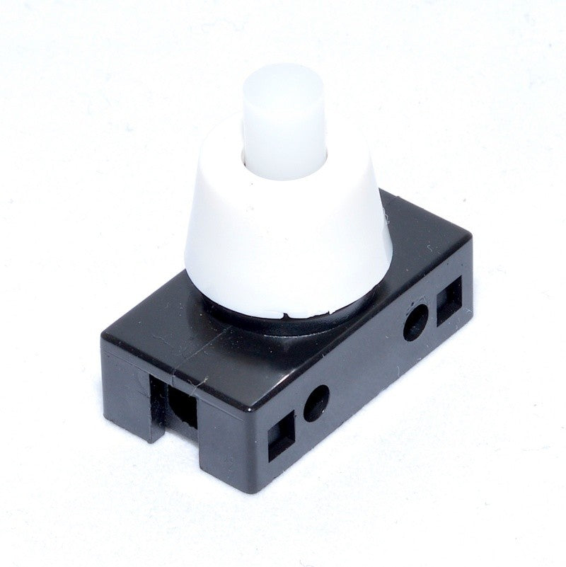 Intrerupator Veioza Q, Push cu Surub 15x26x25