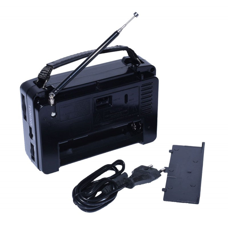 Radio Portabil RX-A07AC 220V