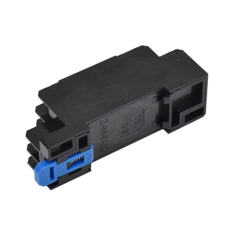 Releu de Timp H3Y-2 Mini cu Intarziere 10S, 220VAC - 8P