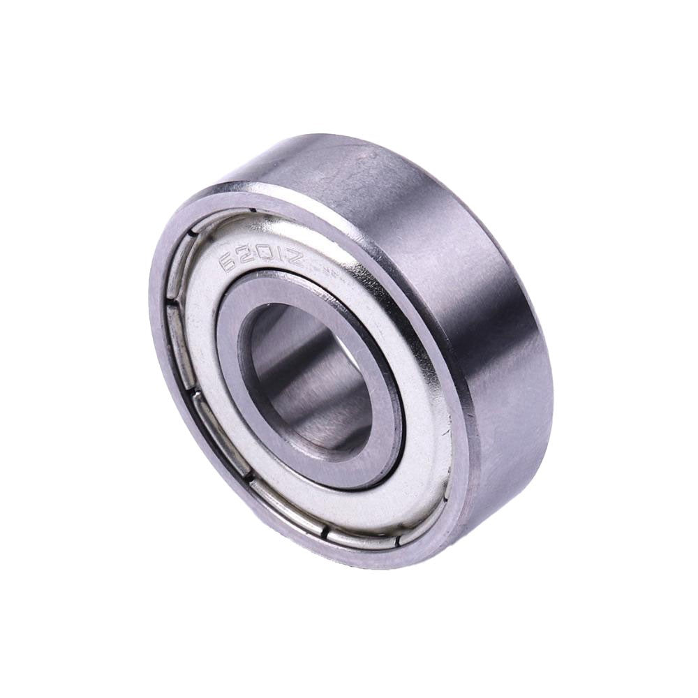 Rulmenti Model 6207 ZZ, Otel Integral