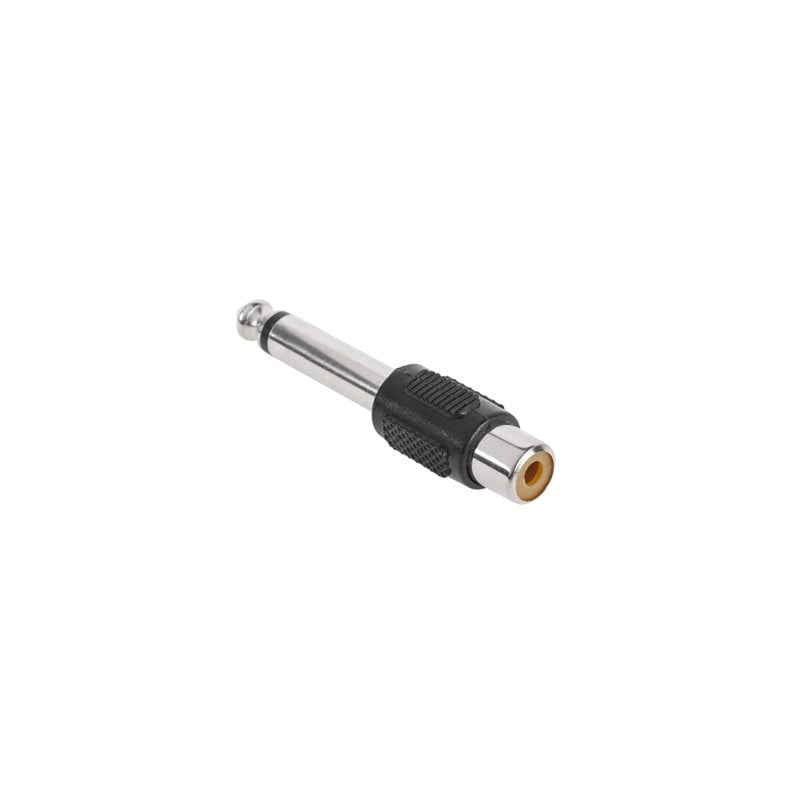 Adaptor JAC 6,3 Tata MO - RCA Mama