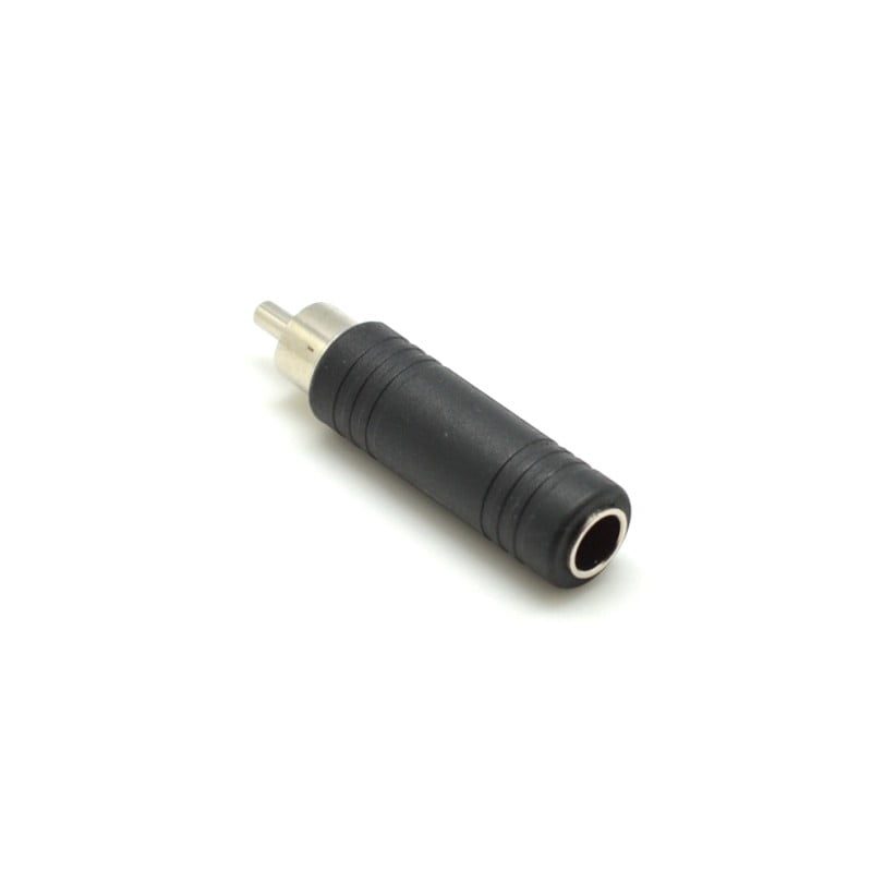 Adaptor RCA Tata - JAC 3,5 Mama Mono