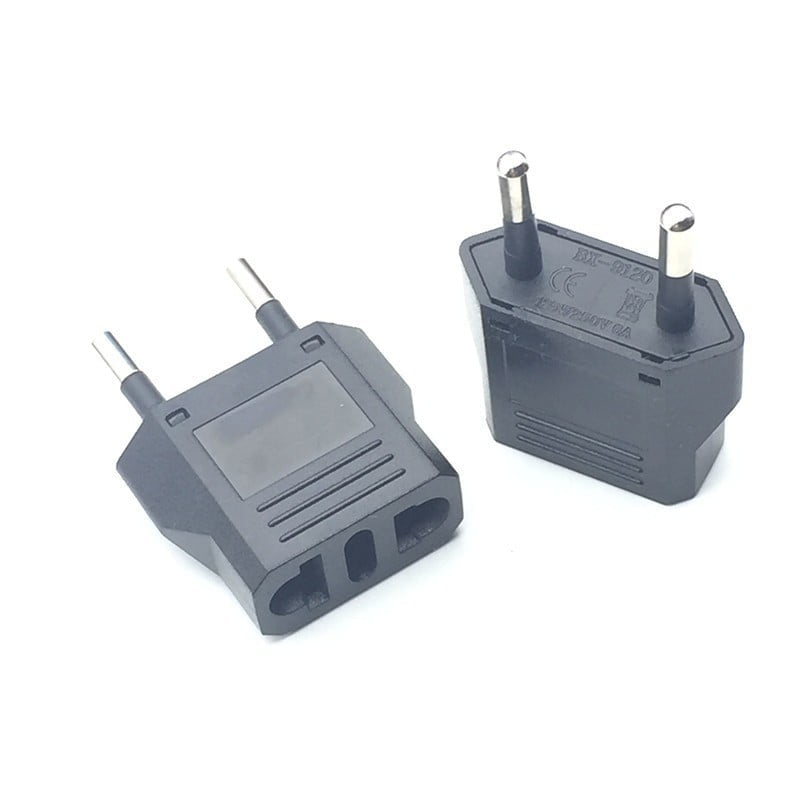 Adaptor Stecher USA-China EL-0106