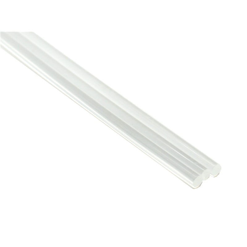 Bara de Silicon Transparent