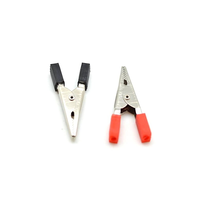 Cleste Crocodili 50mm 2 BUC/SET