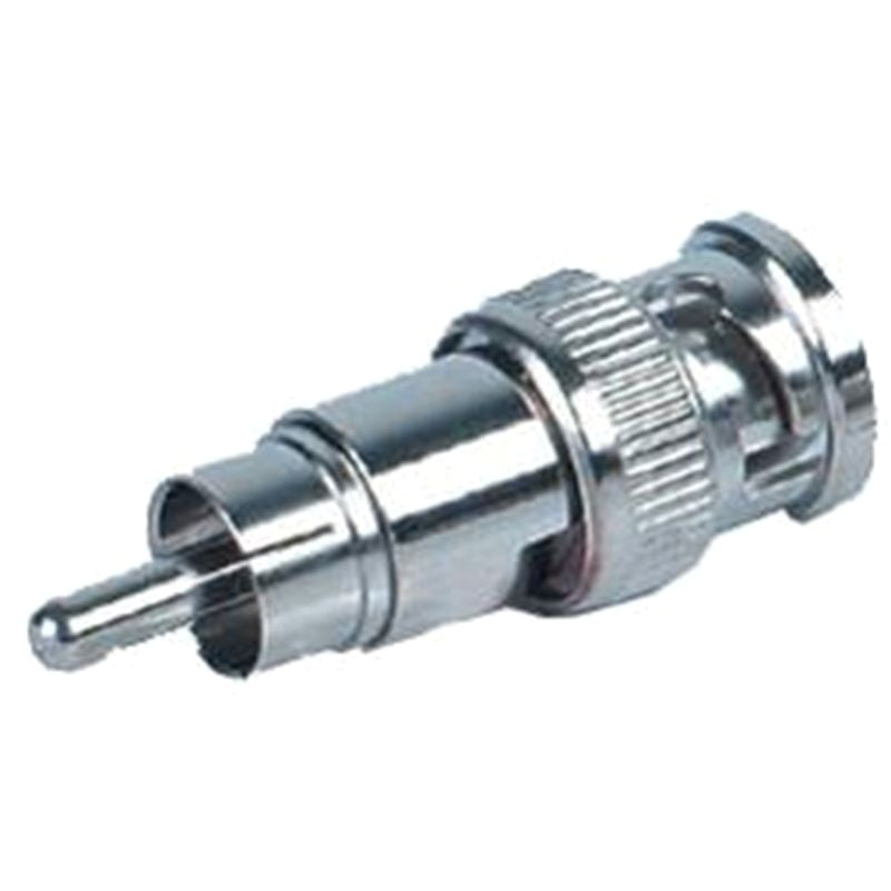 Conector BNC Tata - RCA Tata