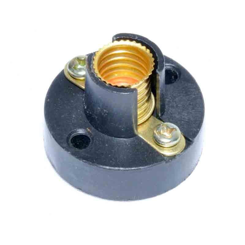 Dulie de Plastic E10 pentru Lanterna