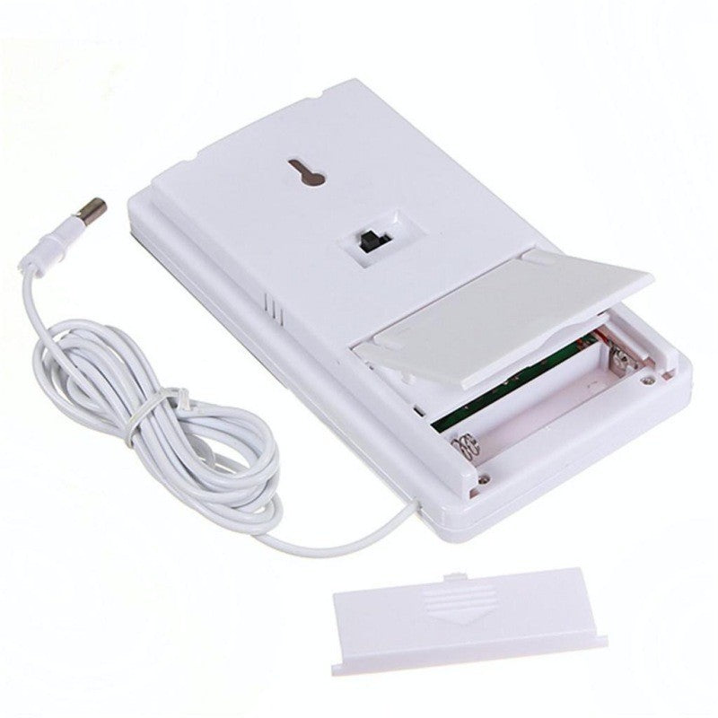 Statie Meteo Termometru-Higrometru Digital Int/Ext