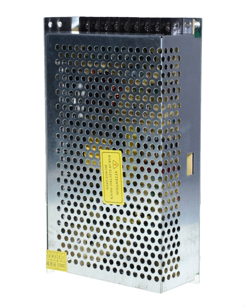 Sursa de Alimentare Metalica 5V-200W/40A