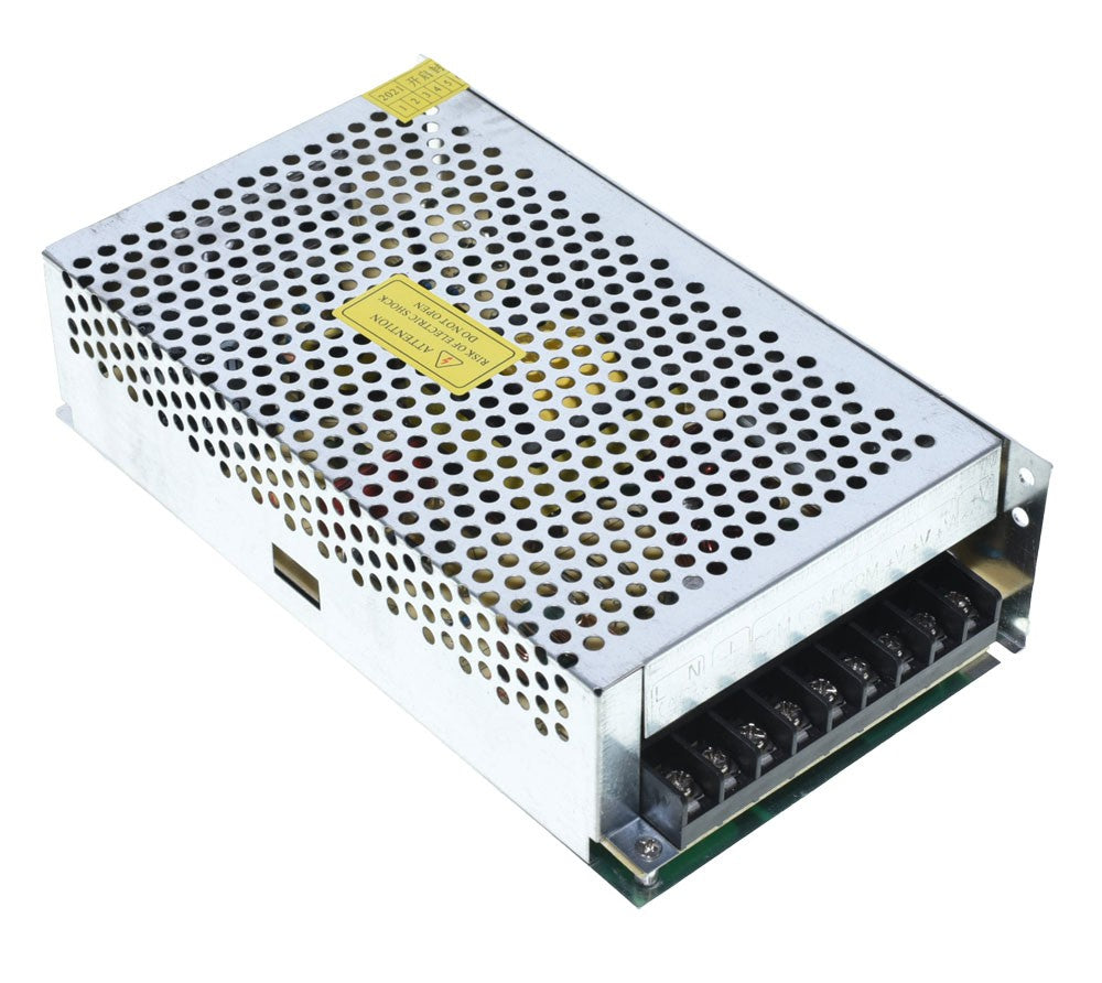 Sursa de Alimentare Metalica 5V-200W/40A