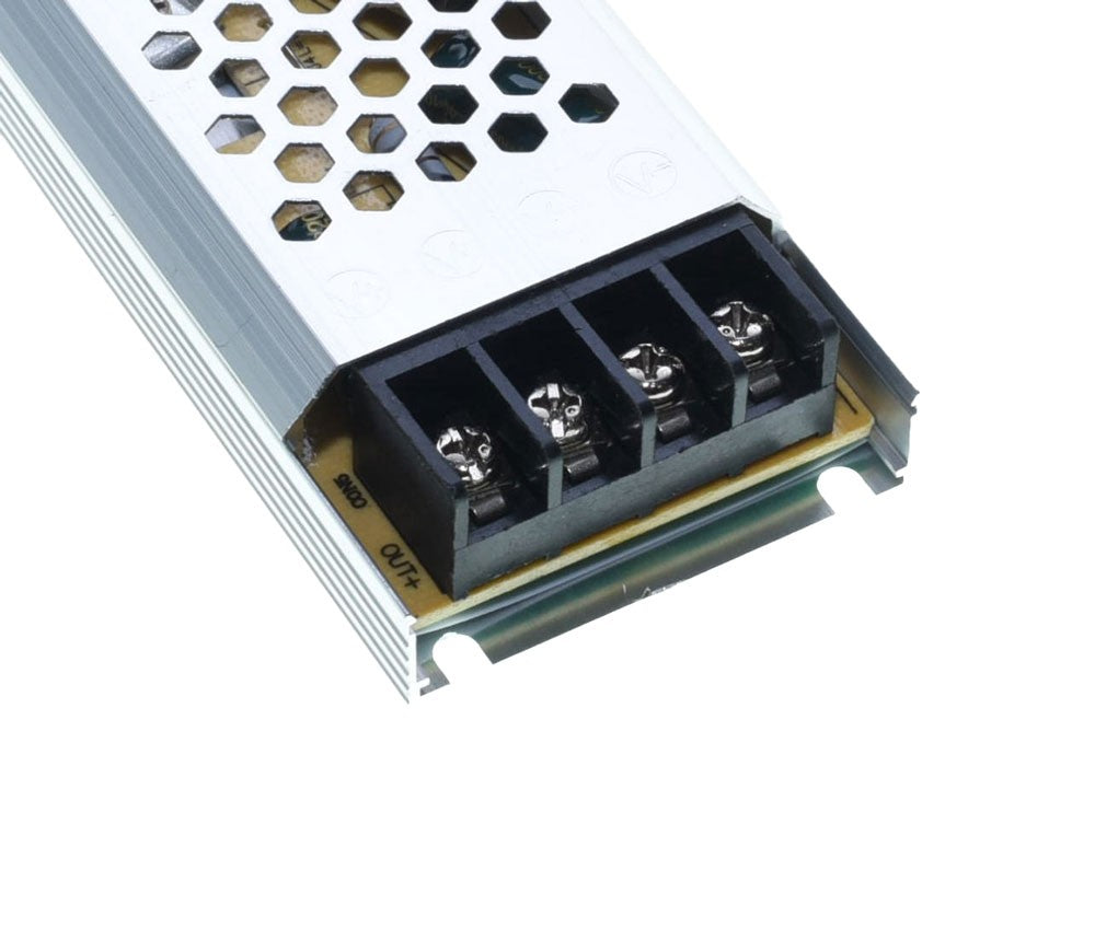 Sursa de Alimentare Slim, 12V, 12,5A, Putere 150W