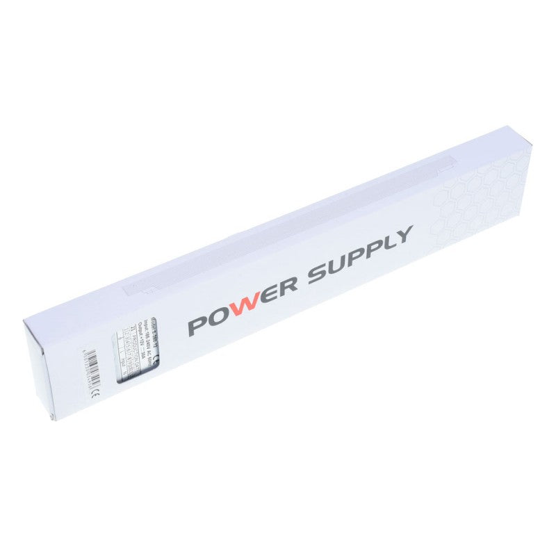 Sursa de Alimentare Slim 12V - 360W / 30A