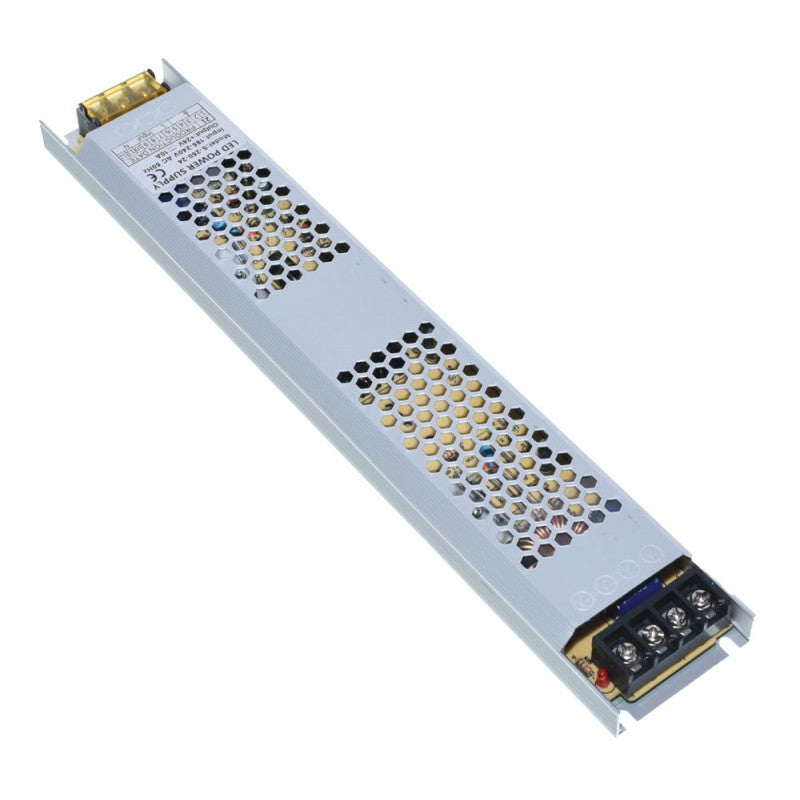 Sursa de Alimentare Slim 24V - 10A / 240W