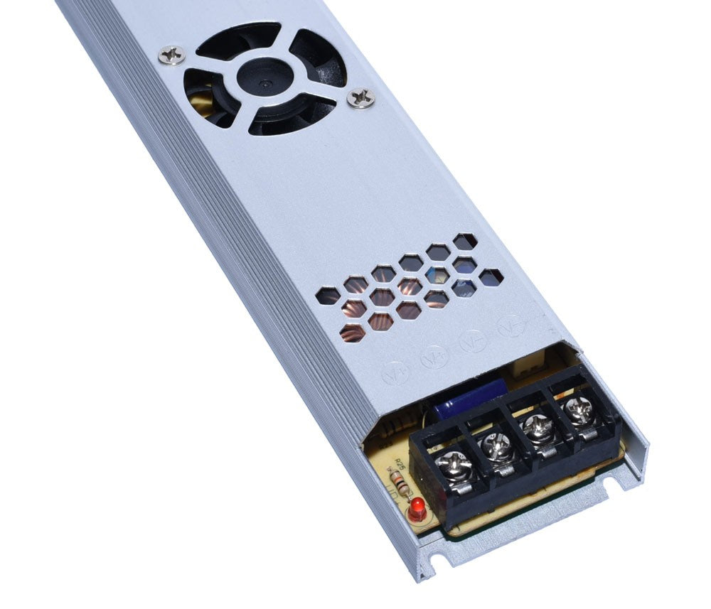 Sursa de Alimentare Slim 24V-12,5A/300W