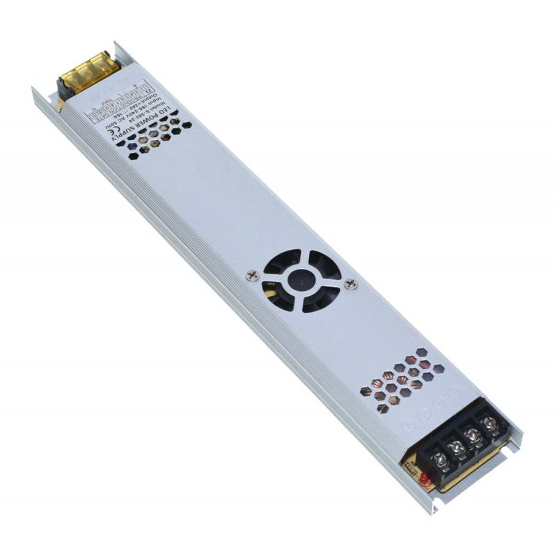 Sursa de Alimentare Slim 24V - 15A / 360W