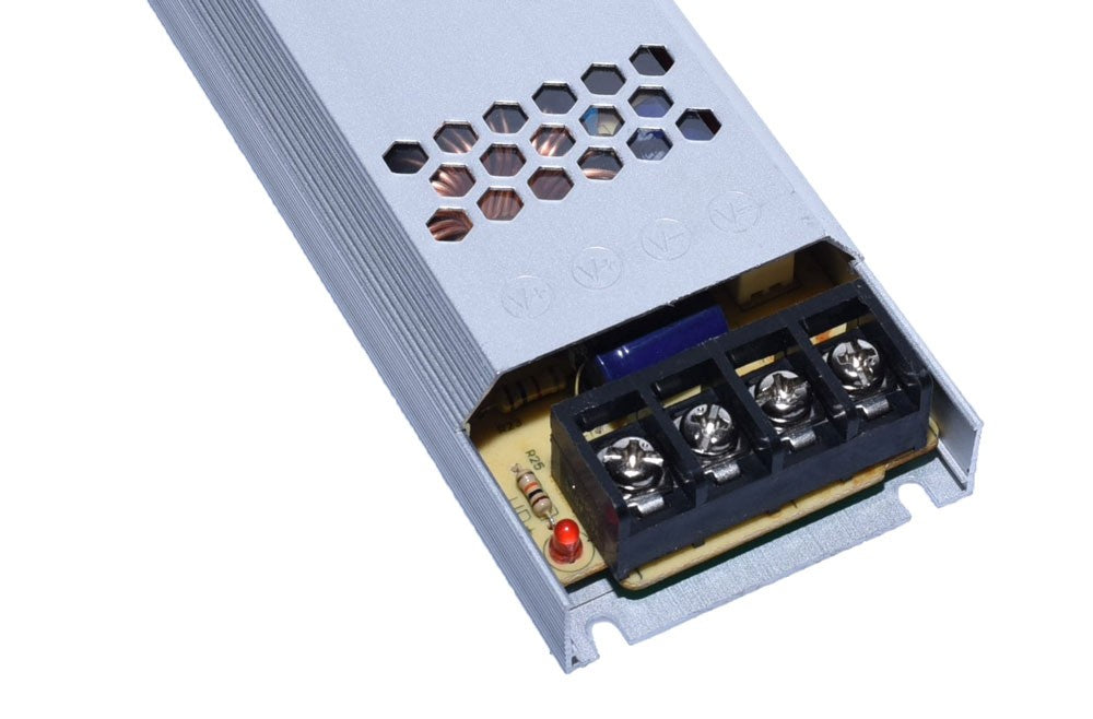 Sursa de Alimentare Slim 24V-8,33A/200W