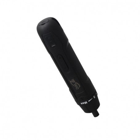 Surubelnita Electrica cu Acumulator 3,6V si Cuplu Reglabil 5 Trepte / NO-25EB