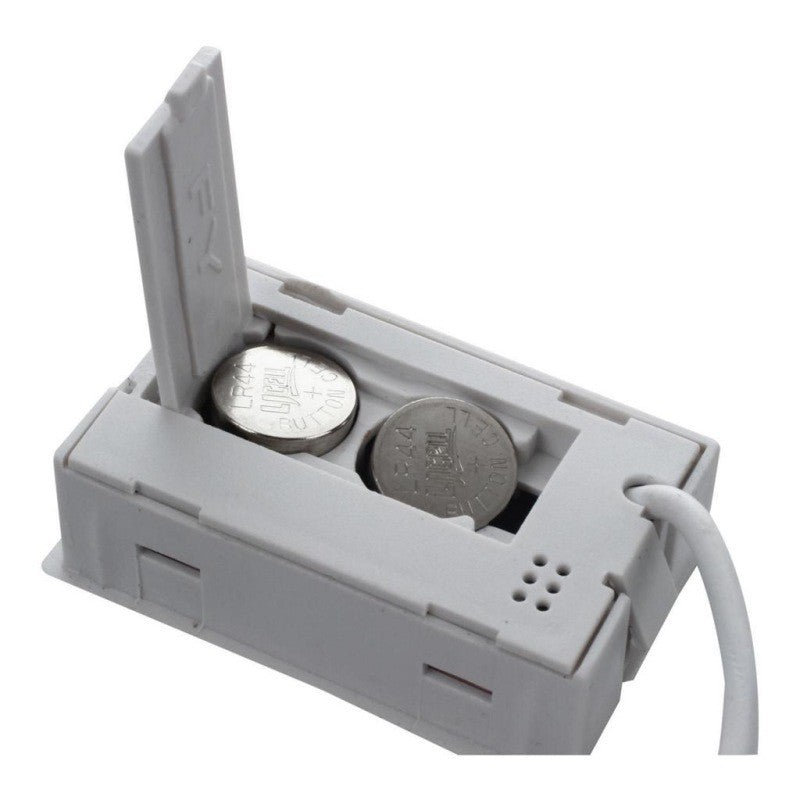 Termometru Digital cu Umiditate -50˚C +70˚C