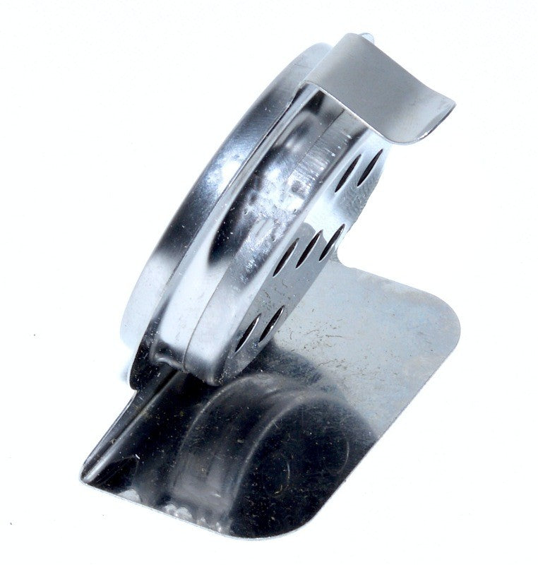 Termometru Metalic de Cuptor 300˚C, Cuptor Pizza/Paine/Covrigarie