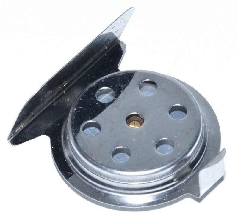 Termometru Metalic de Cuptor 300˚C, Cuptor Pizza/Paine/Covrigarie