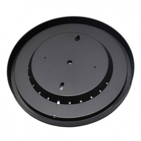 Termometru Rotund -40+50°C cu Higrometru 0-100RH - TH9250P