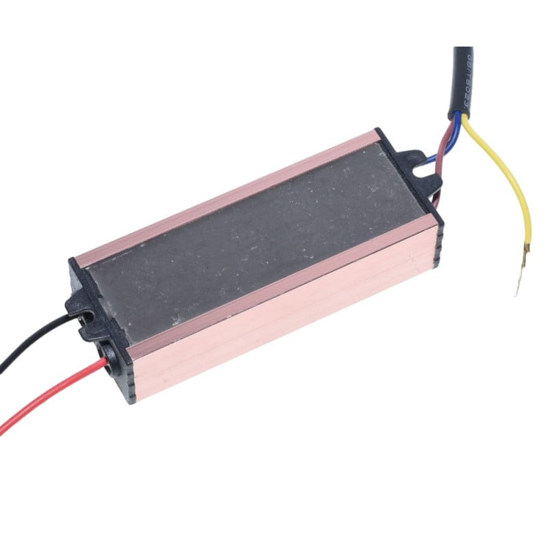 Transformator Driver Pentru Led 48V-72V / 48W