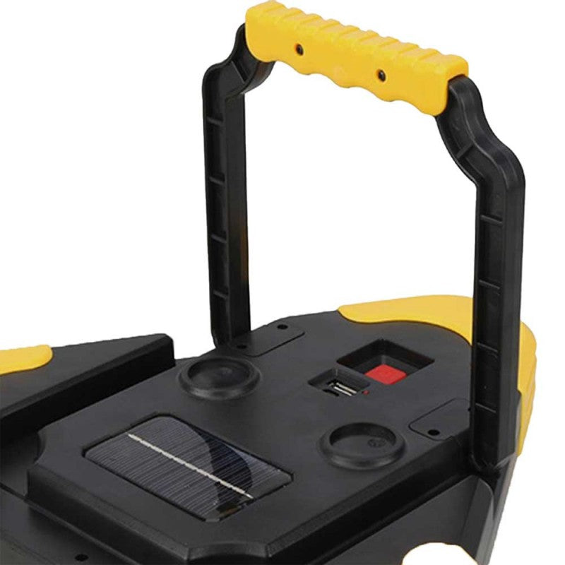 Lampa Triunghi Auto 45 LED-uri 5 Faze