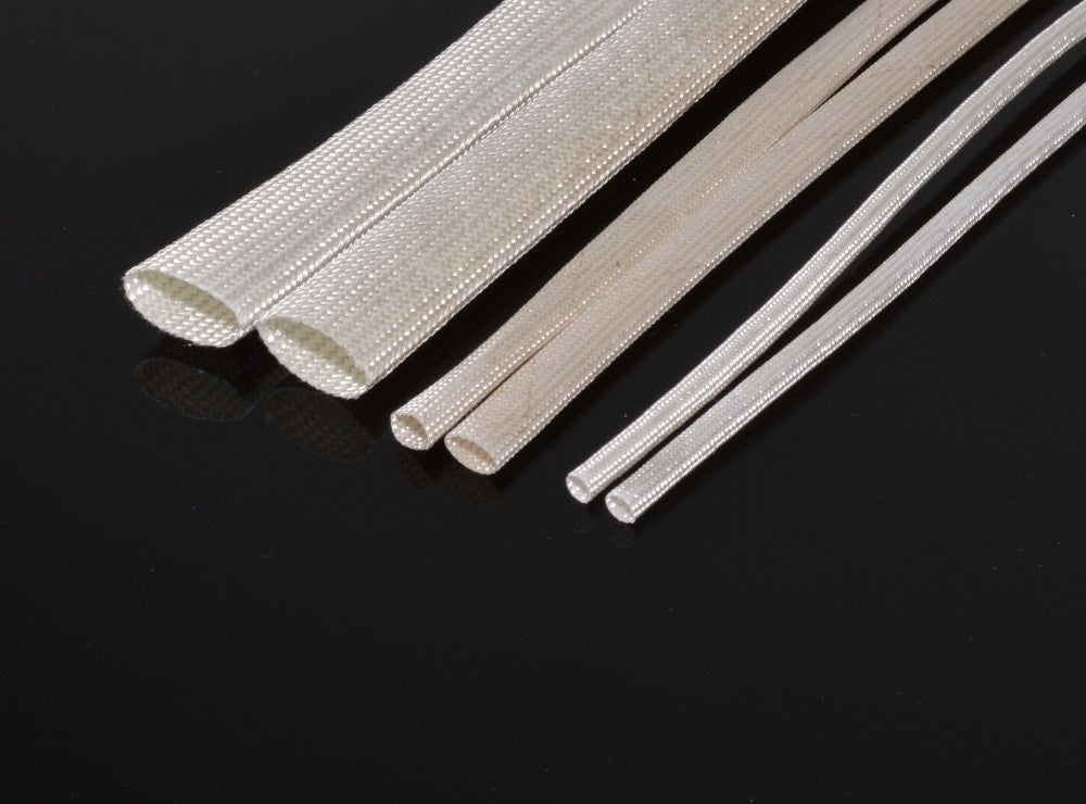 Tub Termorezistent din Fibra de Sticla 6mm x 100cm