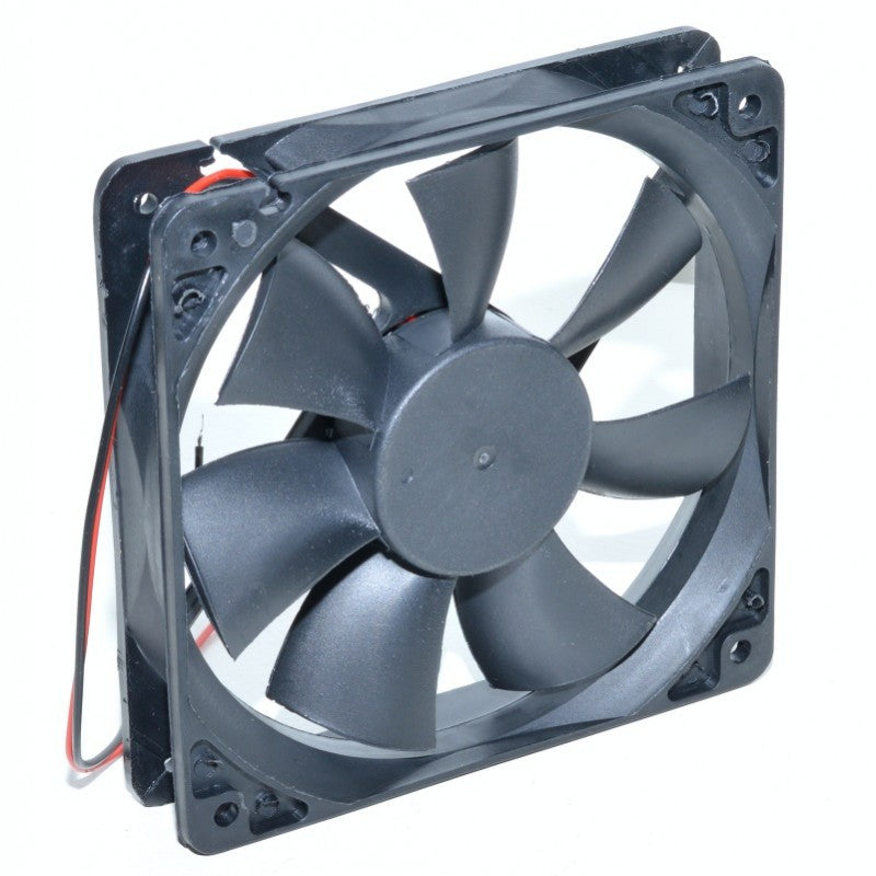 Ventilator 120x120x25mm, Putere 12V
