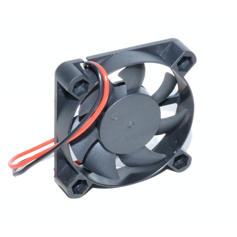 Ventilator Patrat 12V, 50 x 50 x 10mm