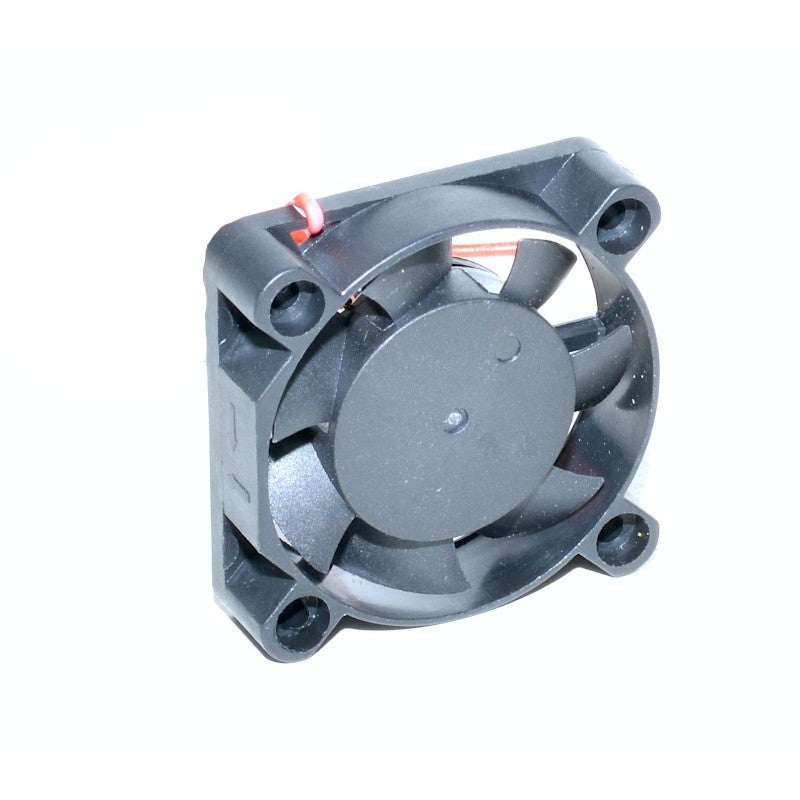 Ventilator Patrat 12V, 60 x 60 x 10mm