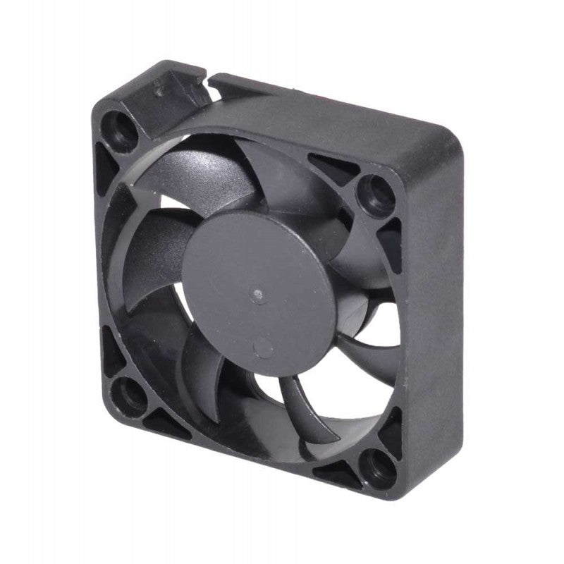 Ventilator Axial 24V, 50 x 50 x 15mm