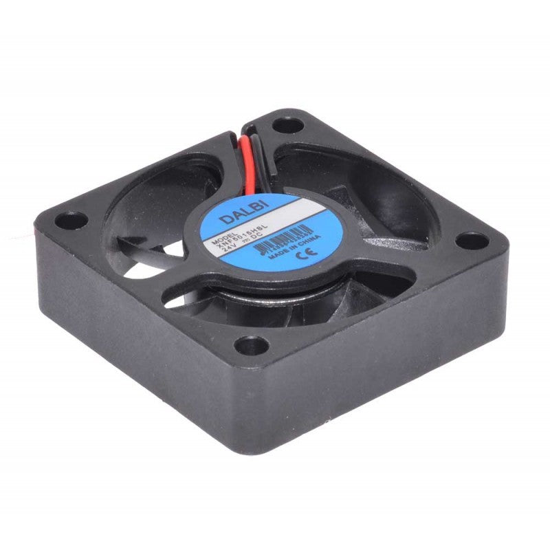 Ventilator Axial 24V, 50 x 50 x 15mm