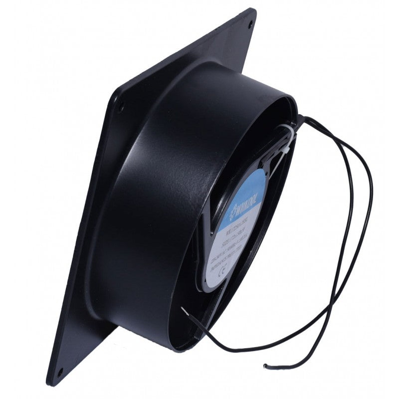 Ventilator Patrat-Rotund 172X150X50mm, 220V AC