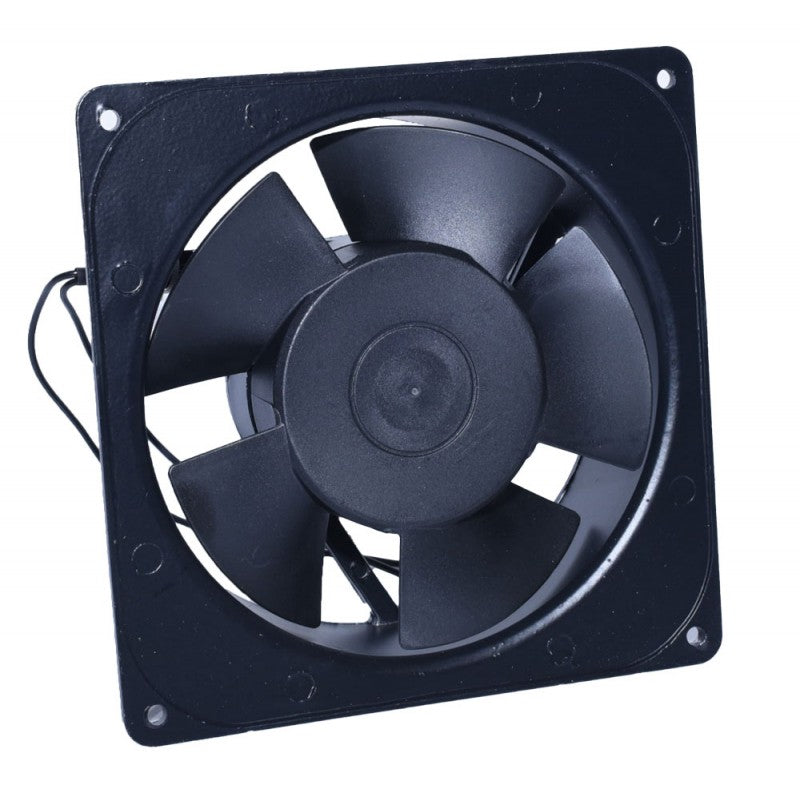 Ventilator Patrat-Rotund 172X150X50mm, 220V AC