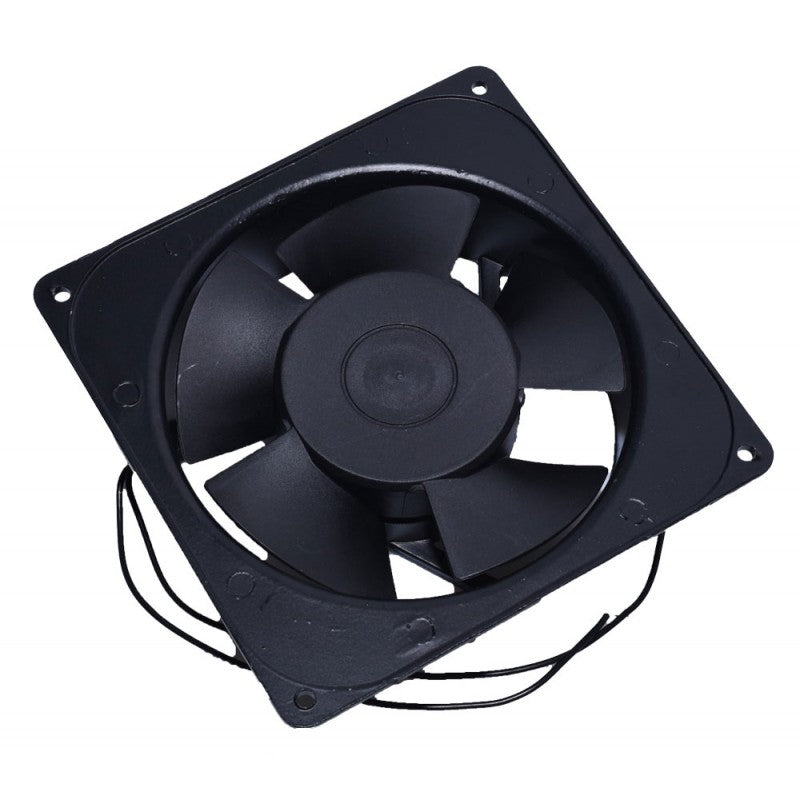 Ventilator Patrat-Rotund 172X150X50mm, 220V AC