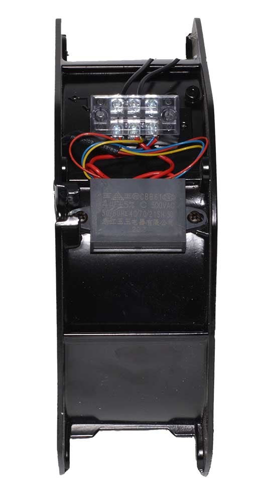 Ventilator pe Rulment 220V-225x225x80mm