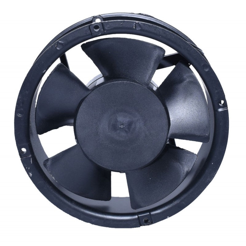 Ventilator Rotund 220V - 172 X 50MM
