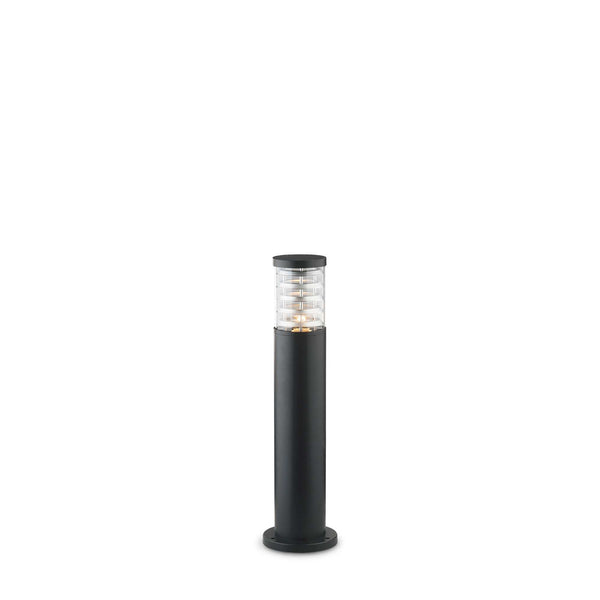 Lampa LED, Premium, IdealLux Italia, TRONCO PT1 H60 NERO